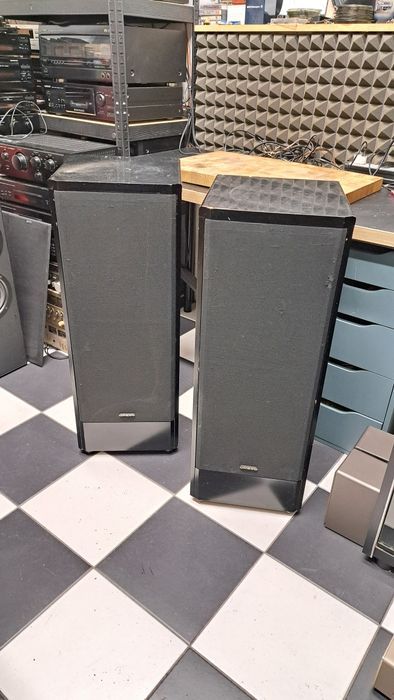 Kolumny monitory Onkyo SC 760