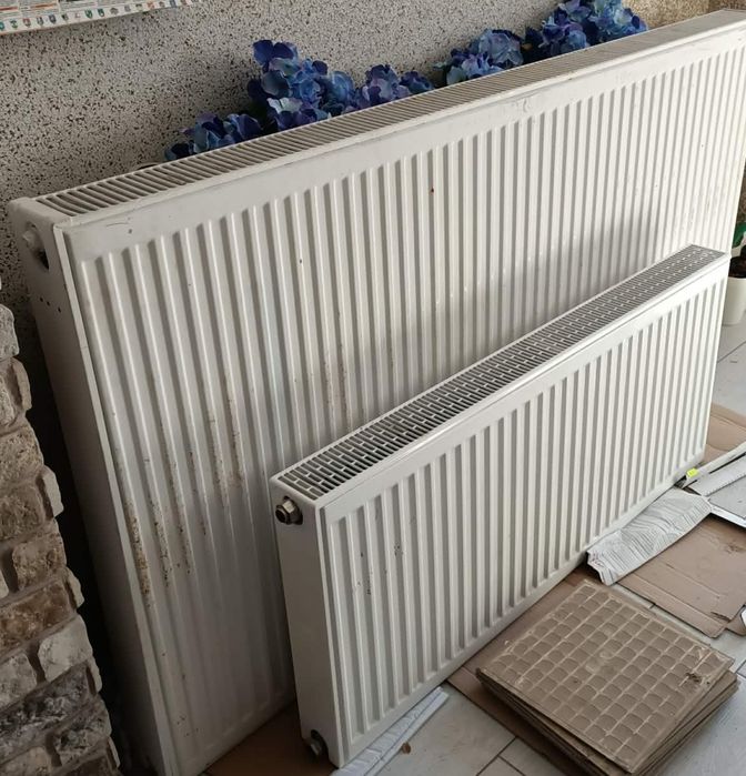 Grzejniki/kaloryfery