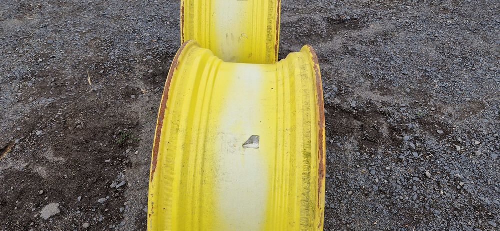 Felgi rolnicze John Deere DW 15 x 34 R34 16.9
