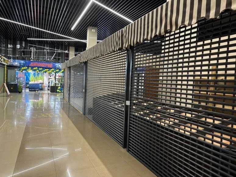 Оренда приміщення 20 м2 в ТЦ Теремки-2