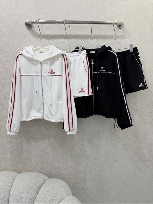 Костюм від бренду Celine 2026 року