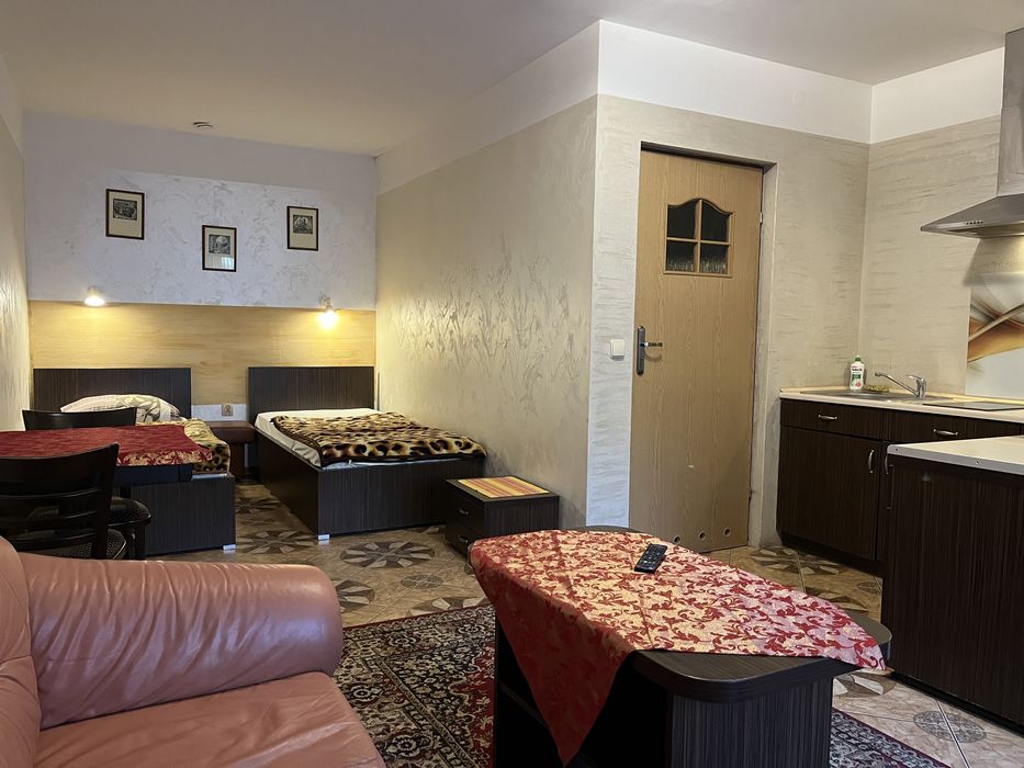 Studio do wynajęcia.