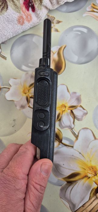 Радіостанція Motorola DP4601 UHF