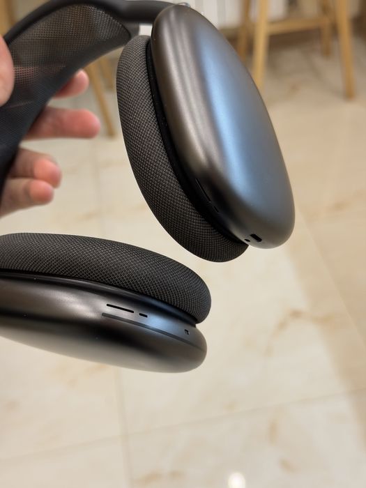 Apple AirPods Max (Space Gray) original