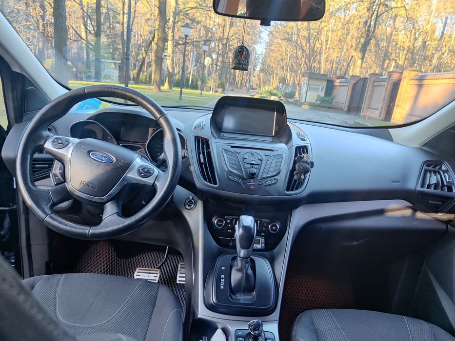 Продаж Автомобіля.