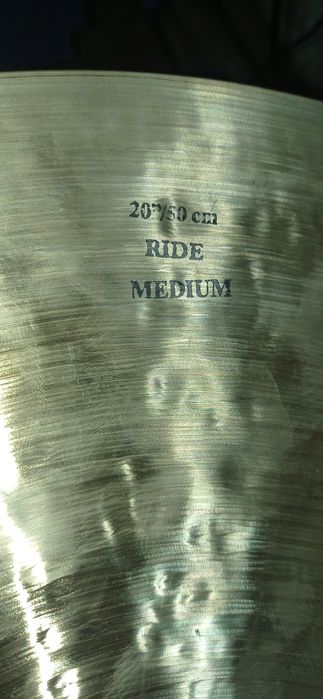 Amedia Classic 20 Ride