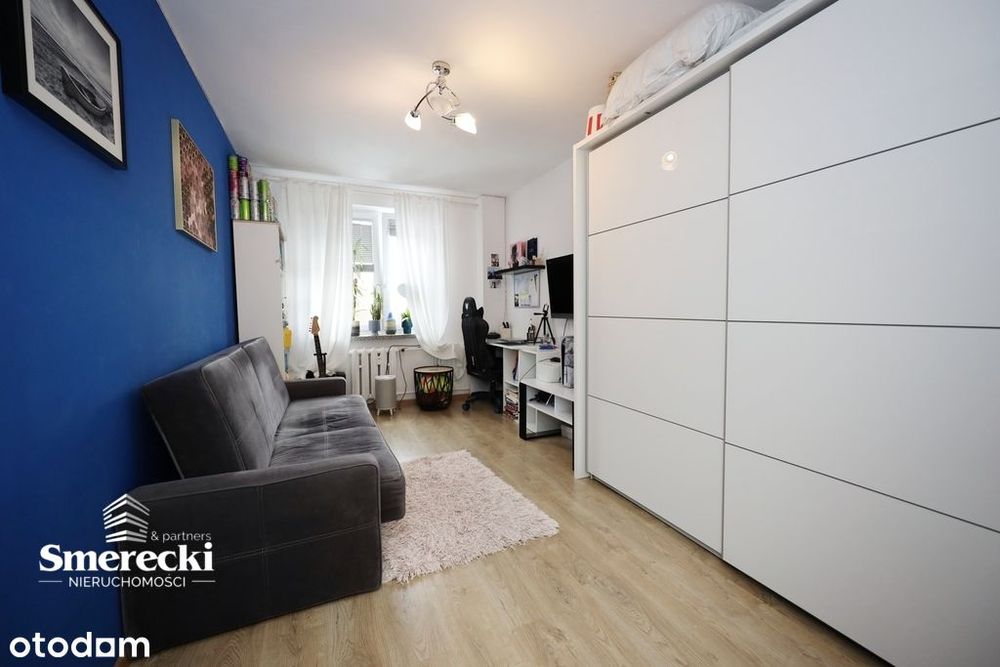 Twoje nowe miejsce w centrum miasta