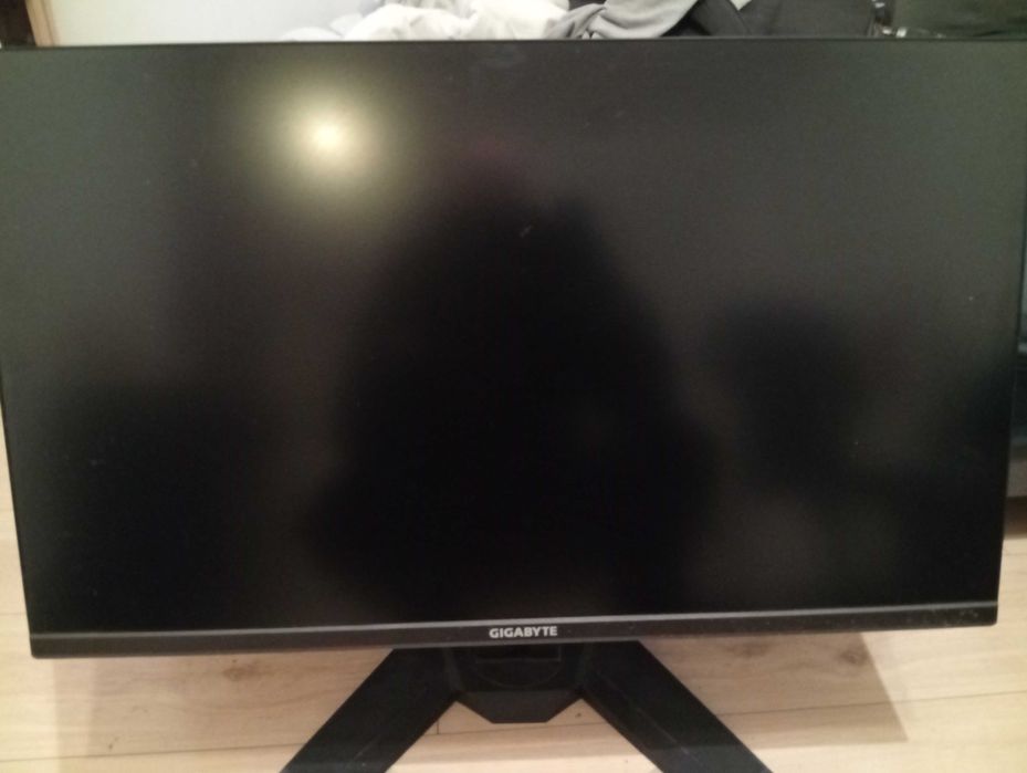 Sprzedam monitor Gigabyte m32u
