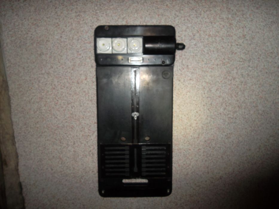 Tablice bakelit-orginał jedyne-unikat