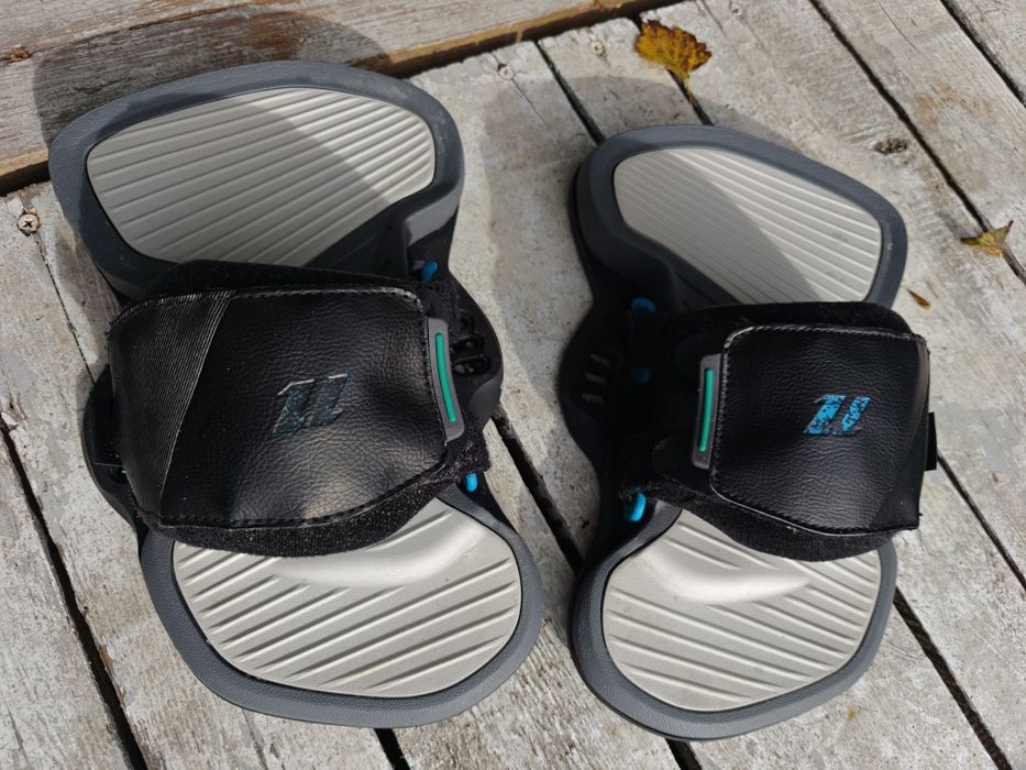 Sprzedam/zamienię north Atmos 141x42 kitesurfing