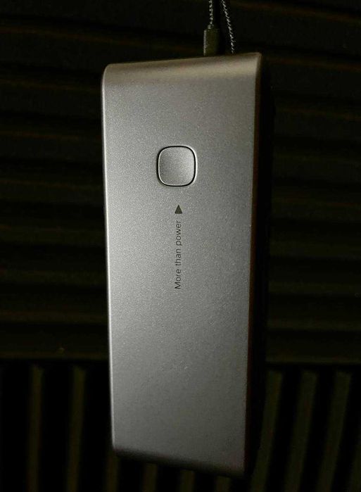 Повербанк UGREEN Nexode 130W 20000 mAh Power bank