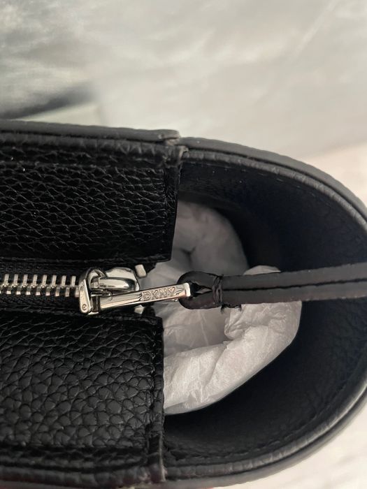 Nowa torebka shopperka DKNY