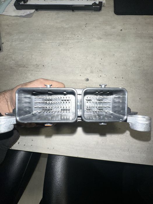 Centralina 492 Dci - Ligier js50