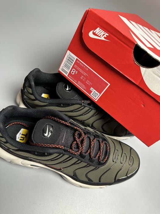 Nike Air Max Plus r.42