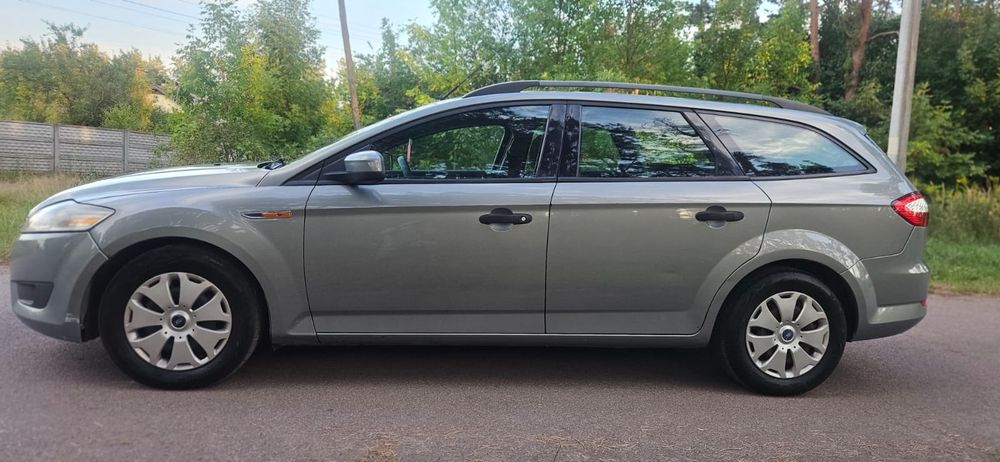 Ford Mondeo 2.0 дизель 2008 рік для військових