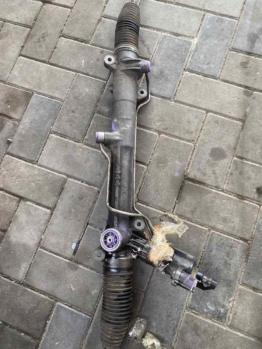 Рульова Кермова Рейка BMW Е46 Е39 Е53 Е60 Е61 Е65 Е83 Е87 Е90 Е91 Е92