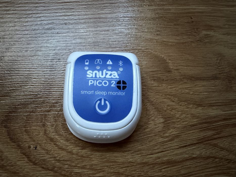 Snuza pico 2 używana