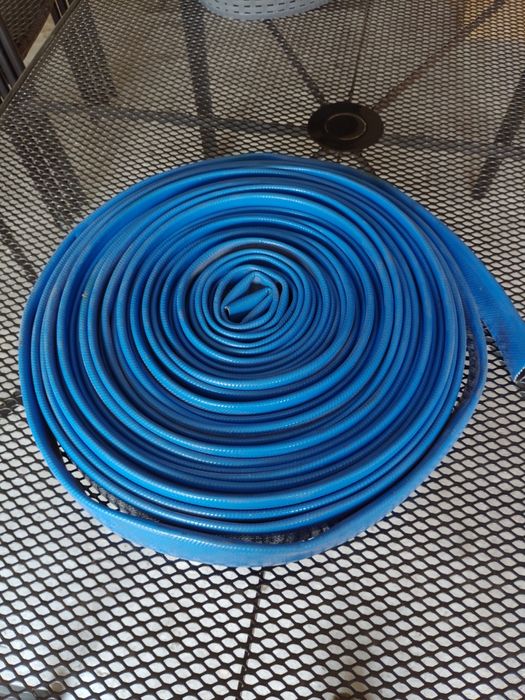 Wąż do wody 23m. 32wymiar