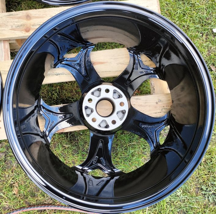 Felgi Ford Edge Kuga Mondeo Focus Mustang S-Max C-max 8Jx19 ET45 5x108