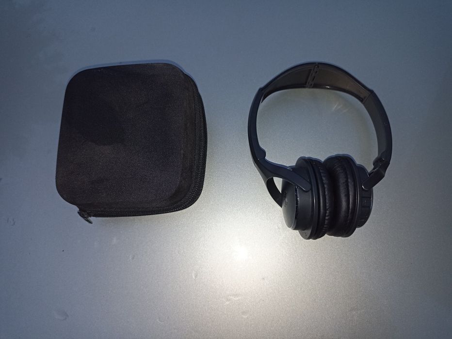 Słuchawki bluetooth stereo 1 para do Peugeot 5008,508 i innych modeli