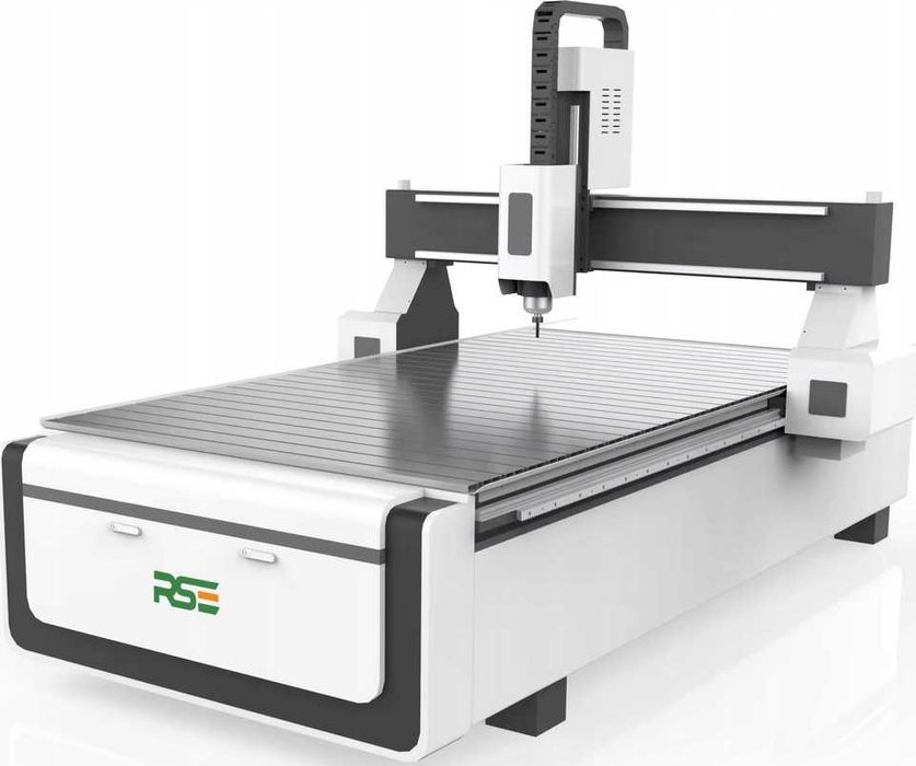 Frezarka CNC ploter