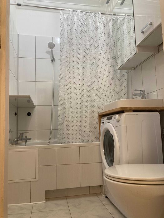 mieszkanie dwa pokoje plac hallera