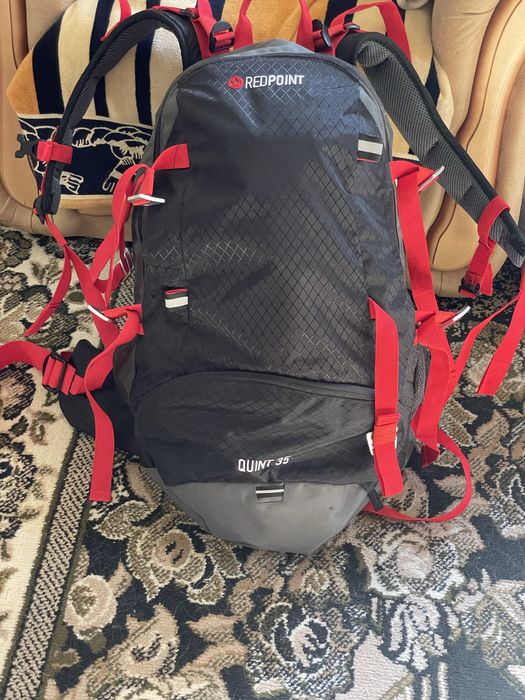 Рюкзак Red Point Quint 35 л