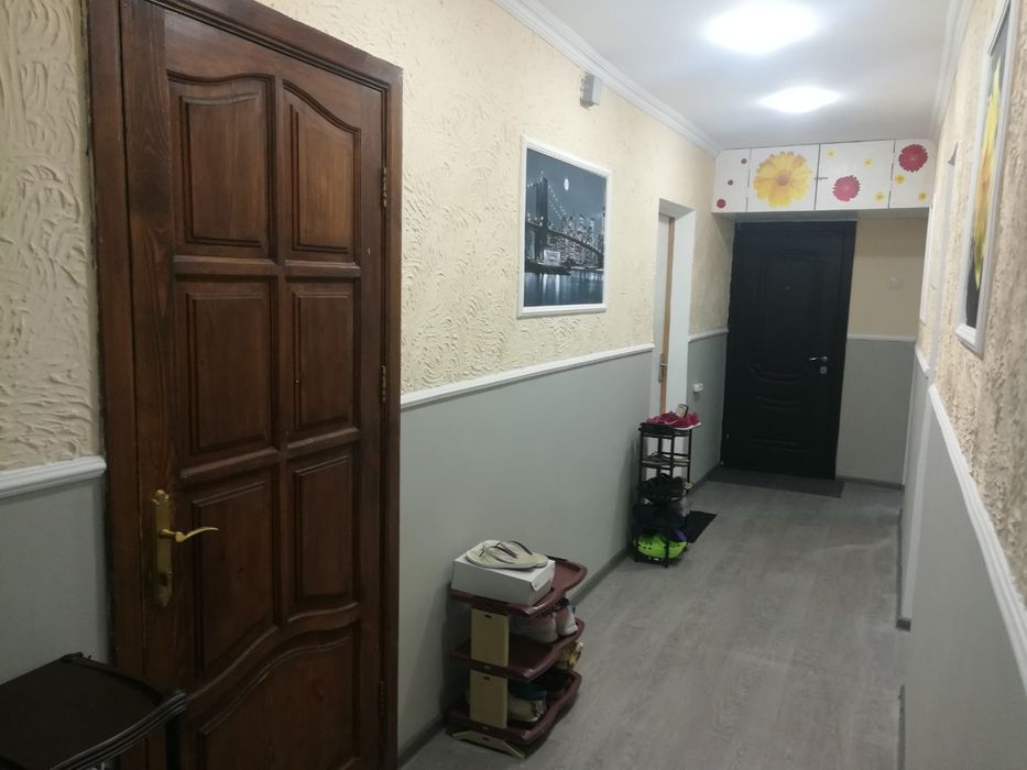 Продам кімнату в гуртожитку 14м² ВОСКРЕСЕНКА
