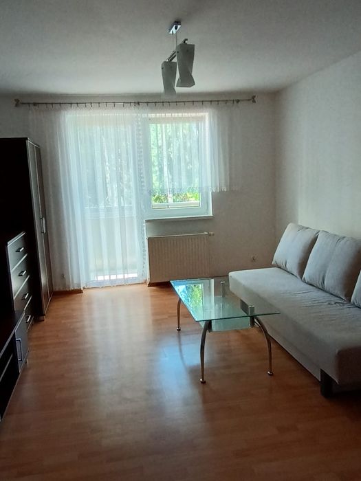 Wynajmę mieszkanie