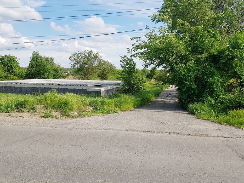Продам участок Новоалександровка раен ул Гагарина