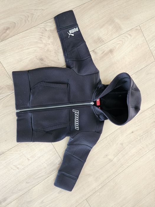 Kurtka/softshell Puma rozmiar 92