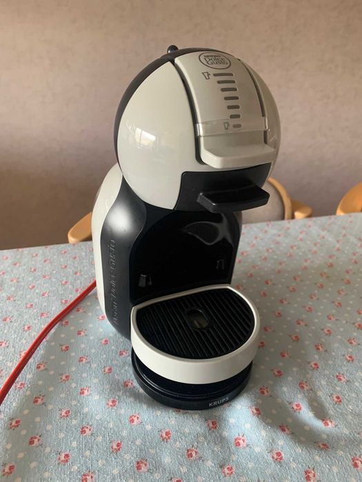 Máquina de café de cápsulas Dolce Gusto Mini Me Krups