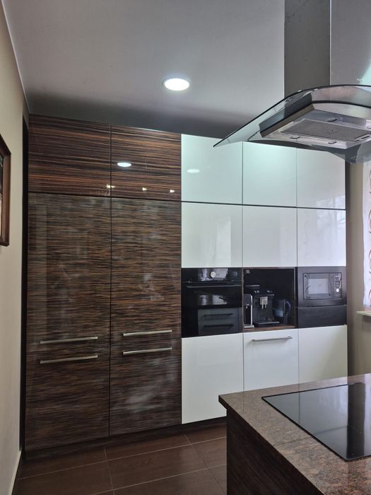 Meble kuchenne - w całości lub w częściach