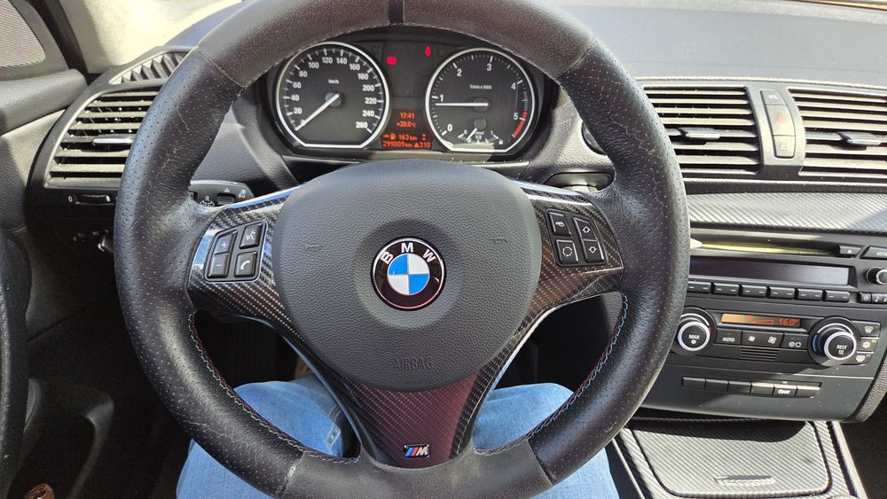 Bmw 120d 177cv  5Portas