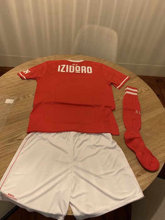 Conjunto Oficial Benfica