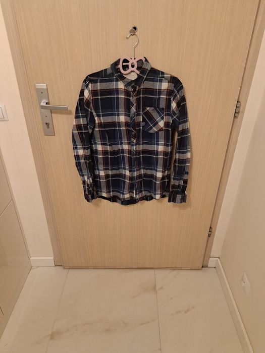 Pakiet 6  koszul marki House  rozm.L