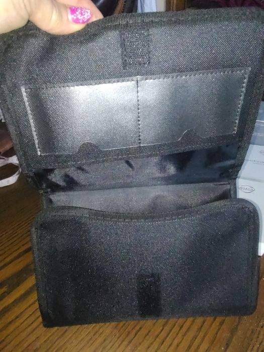 Інформаційні книжечки до Nissan Leaf 2018 року