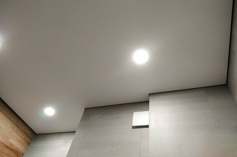 Натяжні стелі за доступними цінами