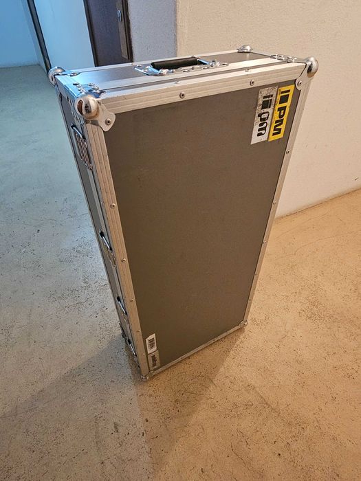 Pedaltrain Classic Pro Tourcase