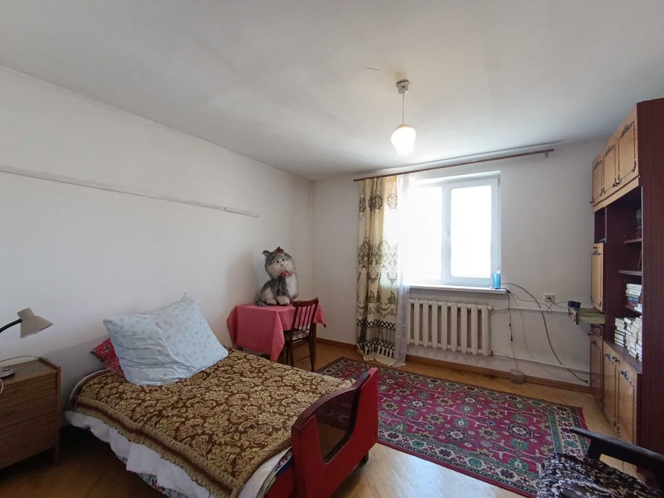 Продаж  будинку 169 м.кв. біля лісу 60 соток землі Поташня, Кочеров, Радомишль