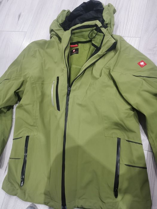 Kurtka damska vision