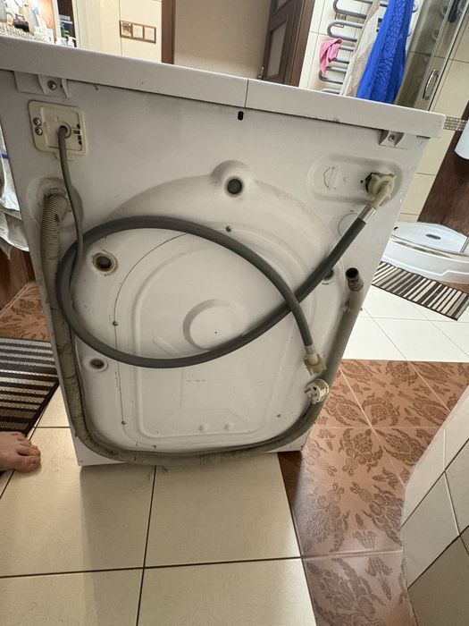 Pralka Beko Stan Dobry
