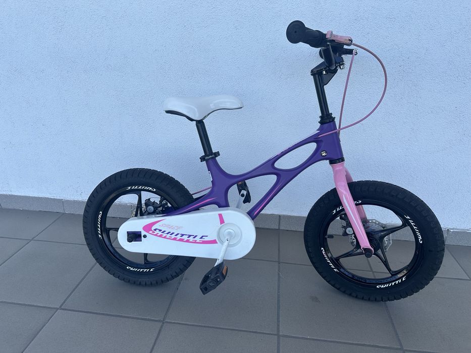 Велосипед RoyalBaby Space Shuttle 14”