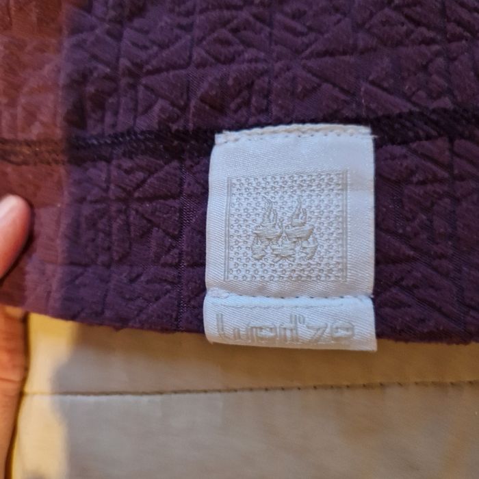 Koszulka termoaktywna narciarska golf 10-12lat