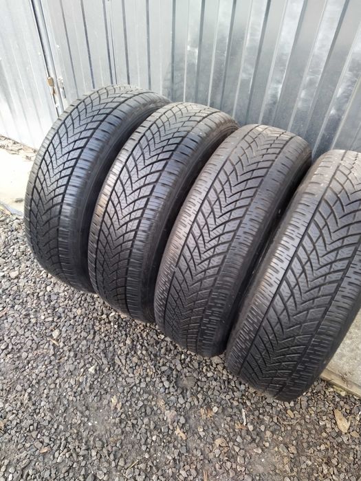 Opony Całoroczne  14 Cali  2023 ROK