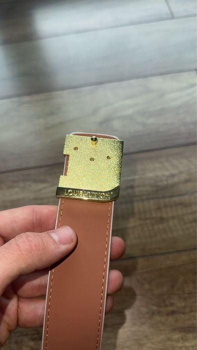 Pasek Louis Vuitton