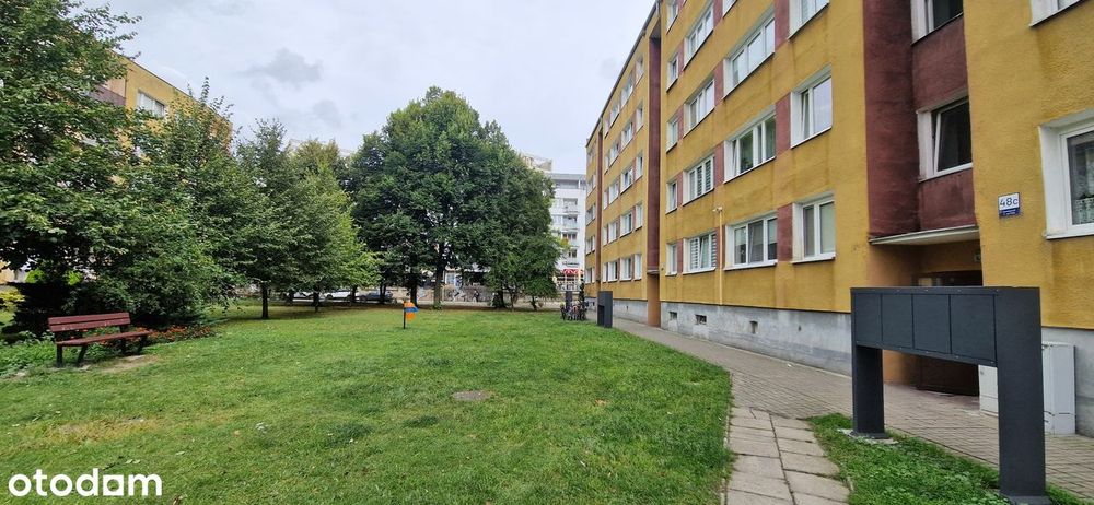 Mieszkanie – Świnoujście, Osiedle Wyspiańskiego, Śródmieście - Widok 2