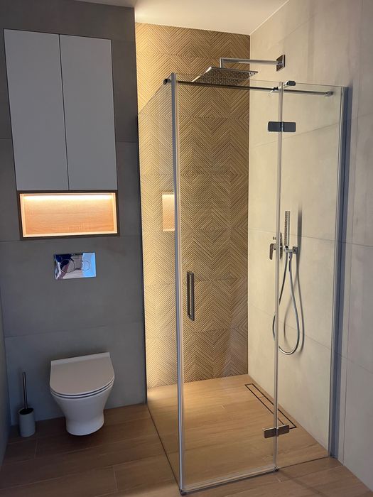 REZERWACJA Nowe mieszkanie 2 pokojowe w Centrum