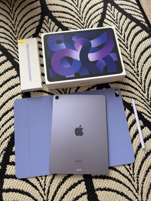 Ipad Air 5 zestaw
