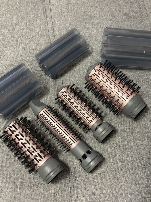 Фен-щітка PHILIPS BHA735/00 (Air Styler 7000)